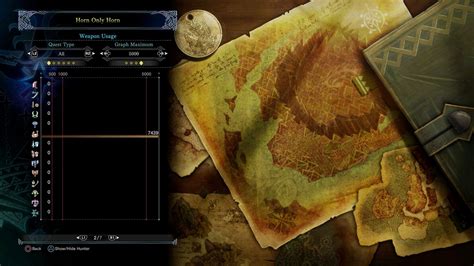 MHW:Iceborne all augments materials for rarity 10 11 and 12.